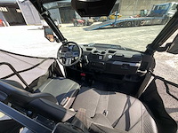 2024 polaris - ranger crew xp 1000 (lage rij uren) - afbeelding 7 van  29