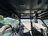 2024 polaris - ranger crew xp 1000 (lage rij uren) - afbeelding 9 van  29