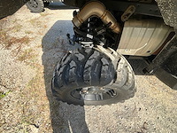 2024 polaris - ranger crew xp 1000 (lage rij uren) - afbeelding 11 van  29