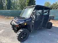 2024 polaris - ranger crew xp 1000 (lage rij uren) - afbeelding 1 van  29