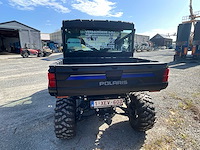 2024 polaris - ranger crew xp 1000 (lage rij uren) - afbeelding 24 van  29