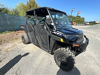 2024 polaris - ranger crew xp 1000 (lage rij uren) - afbeelding 26 van  29
