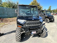 2024 polaris - ranger crew xp 1000 (lage rij uren) - afbeelding 27 van  29