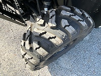 2024 polaris - ranger crew xp 1000 (lage rij uren) - afbeelding 28 van  29