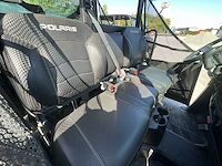 2024 polaris - ranger crew xp 1000 (lage rij uren) - afbeelding 12 van  29