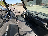 2024 polaris - ranger crew xp 1000 (lage rij uren) - afbeelding 13 van  29