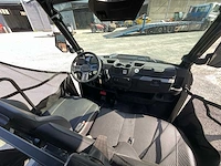 2024 polaris - ranger crew xp 1000 (lage rij uren) - afbeelding 15 van  29