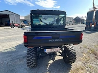 2024 polaris - ranger crew xp 1000 (lage rij uren) - afbeelding 4 van  29