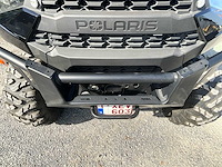 2024 polaris - ranger crew xp 1000 (lage rij uren) - afbeelding 2 van  29