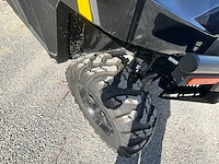 2024 polaris - ranger crew xp 1000 (lage rij uren) - afbeelding 3 van  29
