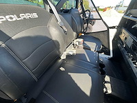2024 polaris - ranger crew xp 1000 (lage rij uren) - afbeelding 6 van  29