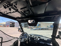 2024 polaris - ranger crew xp 1000 (lage rij uren) - afbeelding 8 van  29