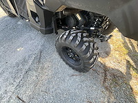 2024 polaris - ranger crew xp 1000 (lage rij uren) - afbeelding 14 van  29