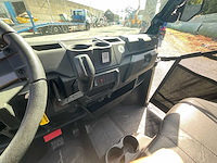 2024 polaris - ranger crew xp 1000 (lage rij uren) - afbeelding 19 van  29