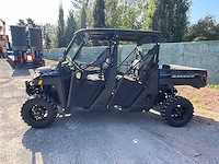2024 polaris - ranger crew xp 1000 (lage rij uren) - afbeelding 12 van  29