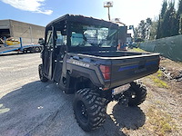 2024 polaris - ranger crew xp 1000 (lage rij uren) - afbeelding 23 van  29