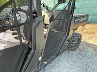 2024 polaris ranger crew xp 1000 (weinig uren) - afbeelding 14 van  24