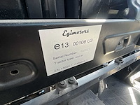 2024 polaris ranger crew xp 1000 (weinig uren) - afbeelding 2 van  24