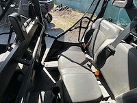 2024 polaris ranger crew xp 1000 (weinig uren) - afbeelding 3 van  24