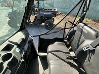 2024 polaris ranger crew xp 1000 (weinig uren) - afbeelding 5 van  24