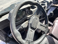 2024 polaris ranger crew xp 1000 (weinig uren) - afbeelding 7 van  24