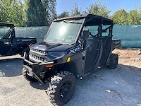 2024 polaris ranger crew xp 1000 (weinig uren) - afbeelding 1 van  24