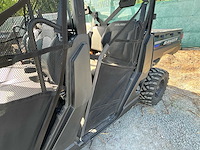 2024 polaris ranger crew xp 1000 (weinig uren) - afbeelding 14 van  24