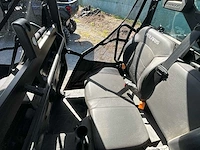 2024 polaris ranger crew xp 1000 (weinig uren) - afbeelding 11 van  24