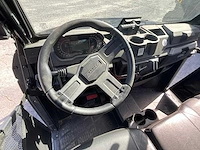 2024 polaris ranger crew xp 1000 (weinig uren) - afbeelding 18 van  24