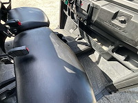 2024 polaris ranger xp 1000 (green) - afbeelding 14 van  24
