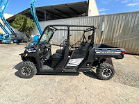 2024 polaris ranger xp 1000 (green) - afbeelding 12 van  24