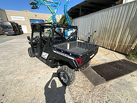 2024 polaris ranger xp 1000 (green) - afbeelding 18 van  24