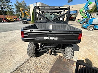 2024 polaris ranger xp 1000 (green) - afbeelding 19 van  24