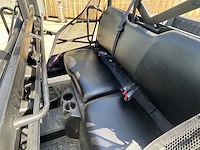 2024 polaris ranger xp 1000 (green) - afbeelding 4 van  16