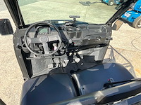 2024 polaris ranger xp 1000 (green) - afbeelding 5 van  16