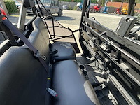 2024 polaris ranger xp 1000 (green) - afbeelding 9 van  16