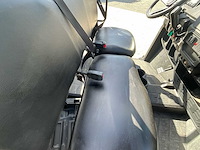 2024 polaris ranger xp 1000 (green) - afbeelding 11 van  16
