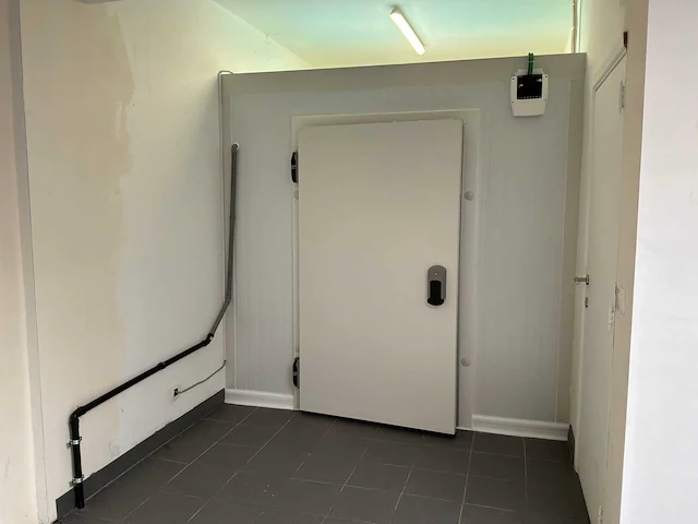 2024 positieve koelkamer verwijderbare koelkamer - afbeelding 1 van  9