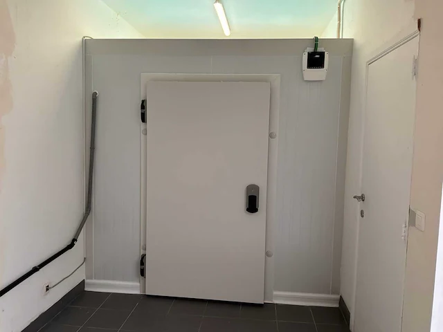 2024 positieve koelkamer verwijderbare koelkamer - afbeelding 3 van  9