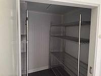 2024 positieve koelkamer verwijderbare koelkamer - afbeelding 5 van  9