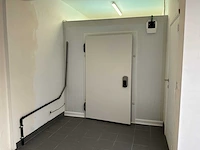 2024 positieve koelkamer verwijderbare koelkamer