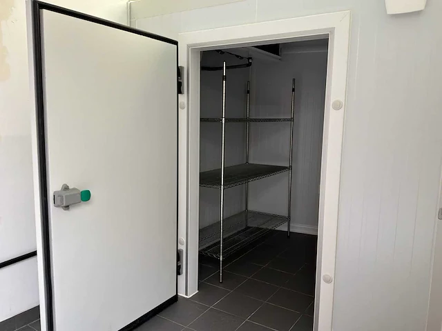 2024 positieve koelkamer verwijderbare koelkamer - afbeelding 4 van  9
