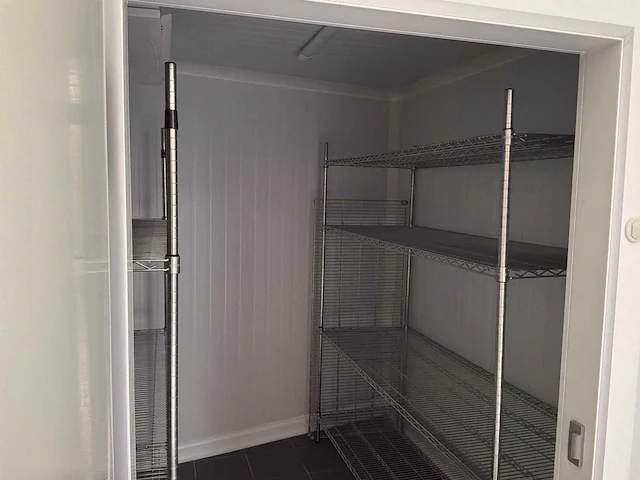 2024 positieve koelkamer verwijderbare koelkamer - afbeelding 5 van  9