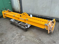 2024 promec wll 20t hijsbalk evenaar - afbeelding 1 van  6