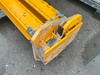 2024 promec wll 20t hijsbalk evenaar - afbeelding 2 van  6