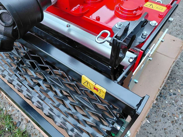 2024 r2 mtz120 rotorkopeg - afbeelding 6 van  10