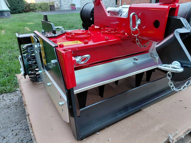 2024 r2 mtz120 rotorkopeg - afbeelding 10 van  10