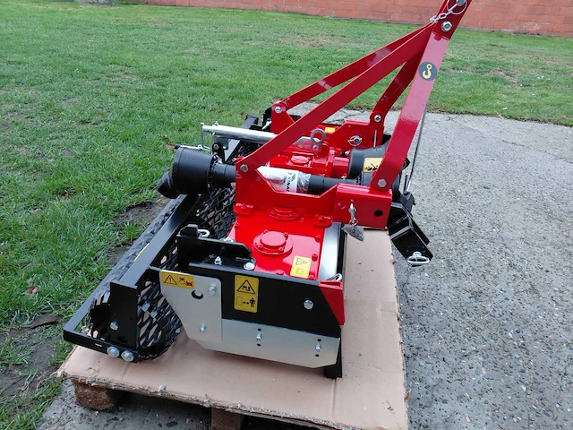 2024 r2 mtz120 rotorkopeg - afbeelding 5 van  10