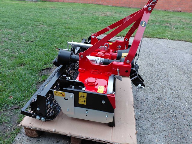 2024 r2 mtz120 rotorkopeg - afbeelding 5 van  10