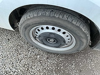 2024 renault kangoo van e-tech electric (lichte vrachtwagen) - afbeelding 2 van  32